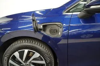 Volkswagen Golf, 1.4, 110 kW, pistikhübriid, automaat, esivedu