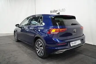 Volkswagen Golf, 1.4, 110 kW, pistikhübriid, automaat, esivedu