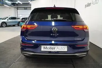 Volkswagen Golf, 1.4, 110 kW, pistikhübriid, automaat, esivedu