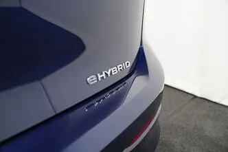 Volkswagen Golf, 1.4, 110 kW, pistikhübriid, automaat, esivedu