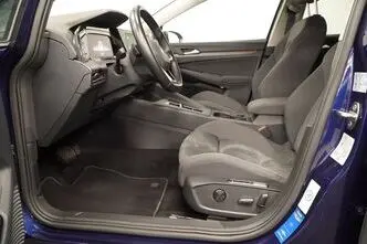 Volkswagen Golf, 1.4, 110 kW, pistikhübriid, automaat, esivedu