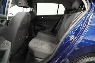 Volkswagen Golf, 1.4, 110 kW, pistikhübriid, automaat, esivedu