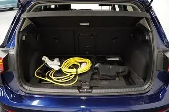 Volkswagen Golf, 1.4, 110 kW, pistikhübriid, automaat, esivedu