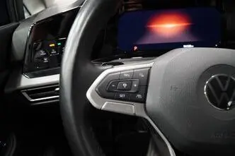 Volkswagen Golf, 1.4, 110 kW, pistikhübriid, automaat, esivedu