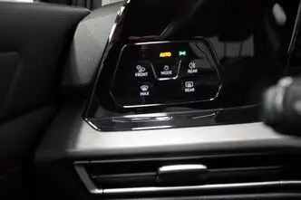 Volkswagen Golf, 1.4, 110 kW, pistikhübriid, automaat, esivedu