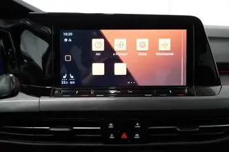 Volkswagen Golf, 1.4, 110 kW, pistikhübriid, automaat, esivedu