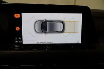 Volkswagen Golf, 1.4, 110 kW, pistikhübriid, automaat, esivedu