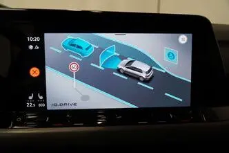 Volkswagen Golf, 1.4, 110 kW, pistikhübriid, automaat, esivedu