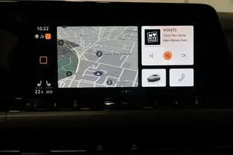 Volkswagen Golf, 1.4, 110 kW, pistikhübriid, automaat, esivedu