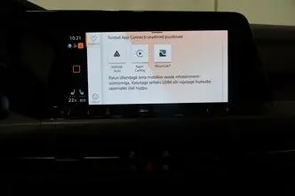 Volkswagen Golf, 1.4, 110 kW, pistikhübriid, automaat, esivedu