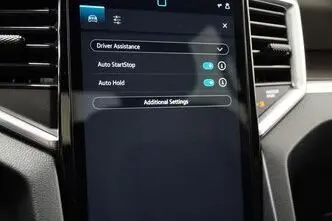 Volkswagen Amarok, 3.0, 177 kW, дизель, автомат, полный привод