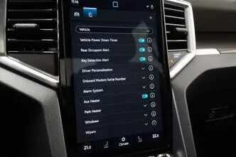 Volkswagen Amarok, 3.0, 177 kW, дизель, автомат, полный привод