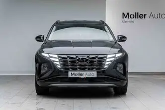 Hyundai Tucson, 1.6, 110.1 kW, hübriid, automaat, esivedu