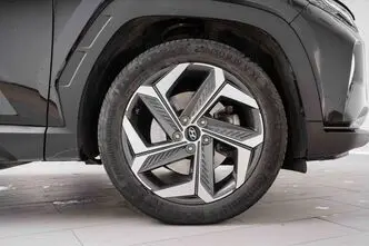 Hyundai Tucson, 1.6, 110.1 kW, hübriid, automaat, esivedu