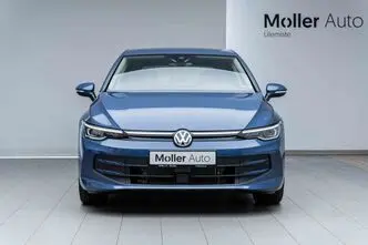 Volkswagen Golf, 1.5, 85 kW, hybrid, automatic, front-wheel drive