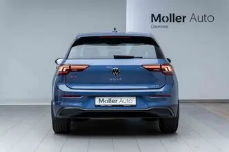 Volkswagen Golf, 1.5, 85 kW, hybrid, automatic, front-wheel drive