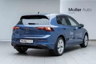 Volkswagen Golf, 1.5, 85 kW, hybrid, automatic, front-wheel drive