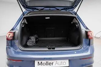 Volkswagen Golf, 1.5, 85 kW, hybrid, automatic, front-wheel drive