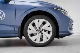 Volkswagen Golf, 1.5, 85 kW, hybrid, automatic, front-wheel drive
