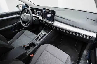 Volkswagen Golf, 1.5, 85 kW, hybrid, automatic, front-wheel drive