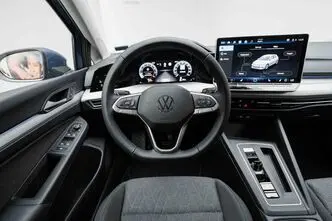 Volkswagen Golf, 1.5, 85 kW, hybrid, automatic, front-wheel drive