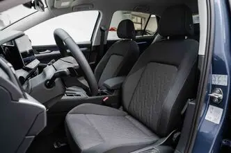Volkswagen Golf, 1.5, 85 kW, hybrid, automatic, front-wheel drive
