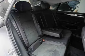 Volkswagen Arteon, 2.0, 140 kW, petrol, automatic, front-wheel drive