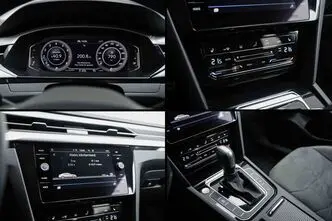 Volkswagen Arteon, 2.0, 140 kW, petrol, automatic, front-wheel drive
