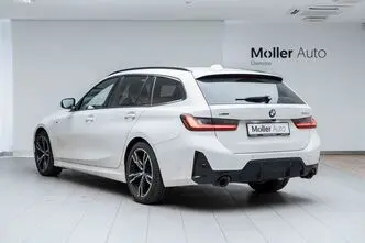 BMW 320, 2.0, 140 kW, hübriid, automaat, nelikvedu