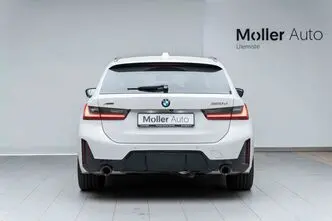 BMW 320, 2.0, 140 kW, hübriid, automaat, nelikvedu