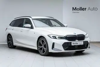 BMW 320, 2.0, 140 kW, hübriid, automaat, nelikvedu