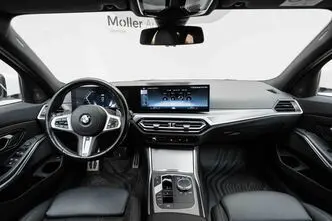 BMW 320, 2.0, 140 kW, hübriid, automaat, nelikvedu