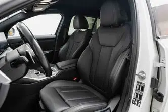 BMW 320, 2.0, 140 kW, hübriid, automaat, nelikvedu