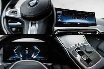 BMW 320, 2.0, 140 kW, hübriid, automaat, nelikvedu