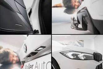BMW 320, 2.0, 140 kW, hübriid, automaat, nelikvedu