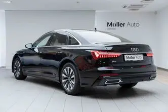 Audi A6, 2.0, 195 kW, bensiin, automaat, nelikvedu