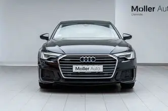 Audi A6, 2.0, 195 kW, bensiin, automaat, nelikvedu