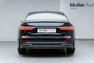 Audi A6, 2.0, 195 kW, bensiin, automaat, nelikvedu