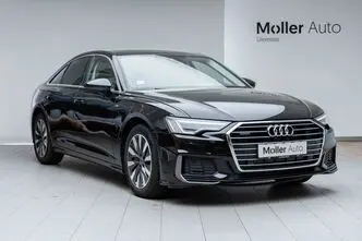 Audi A6, 2.0, 195 kW, bensiin, automaat, nelikvedu
