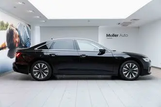 Audi A6, 2.0, 195 kW, bensiin, automaat, nelikvedu