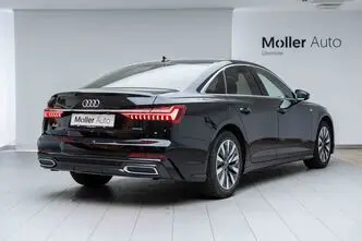 Audi A6, 2.0, 195 kW, bensiin, automaat, nelikvedu