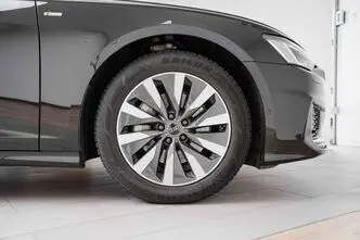 Audi A6, 2.0, 195 kW, bensiin, automaat, nelikvedu