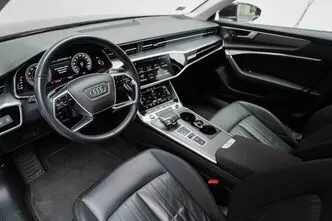 Audi A6, 2.0, 195 kW, bensiin, automaat, nelikvedu