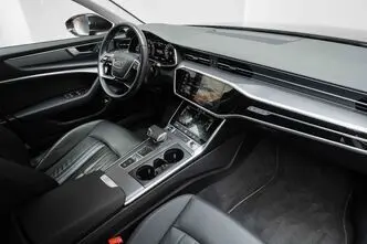 Audi A6, 2.0, 195 kW, bensiin, automaat, nelikvedu