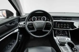 Audi A6, 2.0, 195 kW, bensiin, automaat, nelikvedu