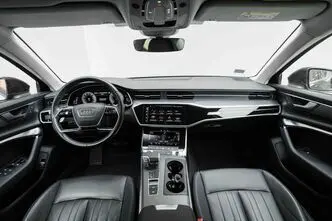 Audi A6, 2.0, 195 kW, bensiin, automaat, nelikvedu