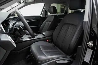 Audi A6, 2.0, 195 kW, bensiin, automaat, nelikvedu
