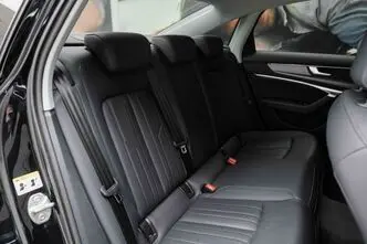 Audi A6, 2.0, 195 kW, bensiin, automaat, nelikvedu