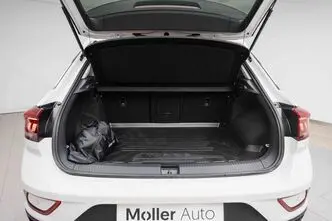 Volkswagen T-Roc, 1.5, 110 kW, бензин, автомат, передний привод