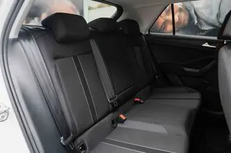 Volkswagen T-Roc, 1.5, 110 kW, бензин, автомат, передний привод